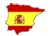 BOLAÑOS FUMICAN - Espanol