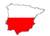 BOLAÑOS FUMICAN - Polski